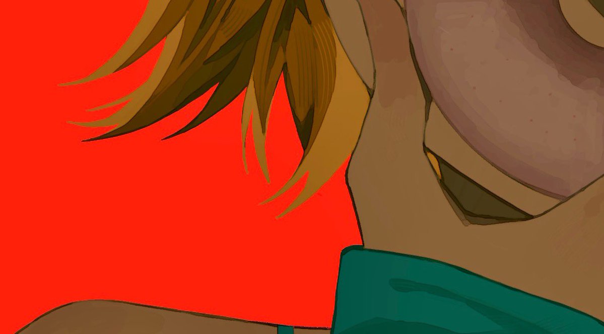 Kuzyaku9489's tweet image. 🍩