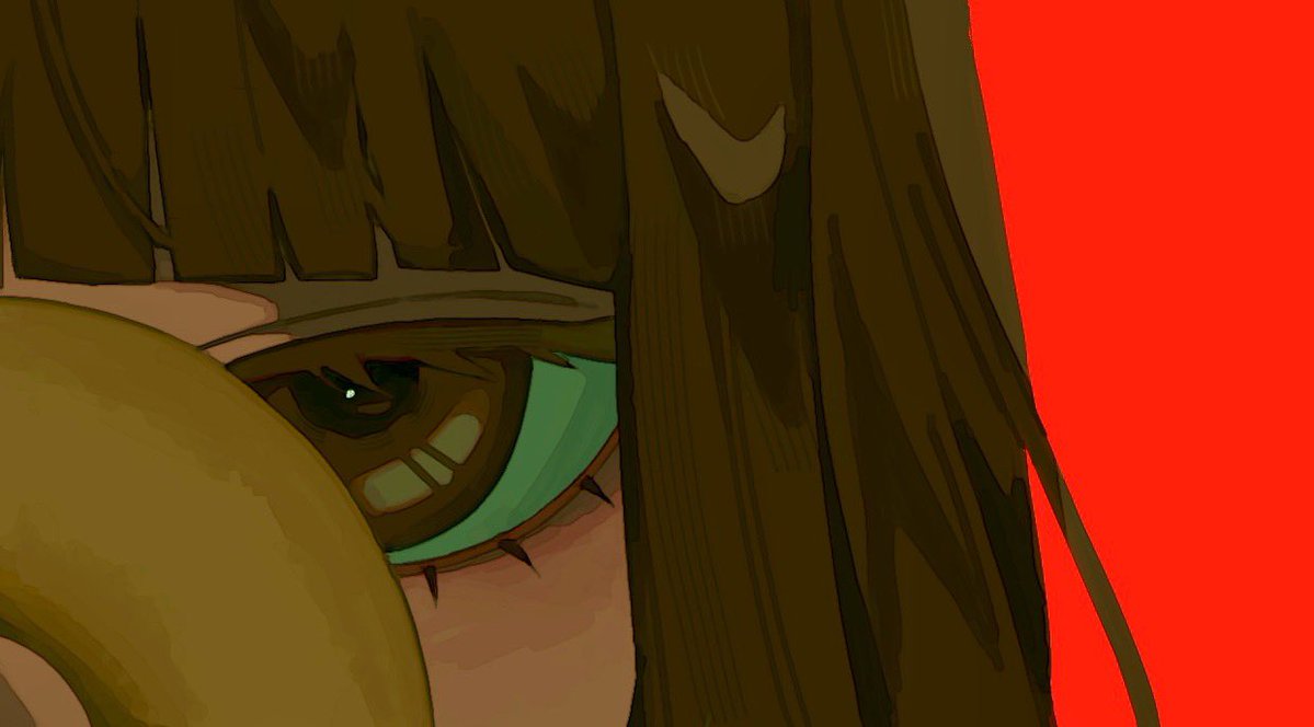 Kuzyaku9489's tweet image. 🍩