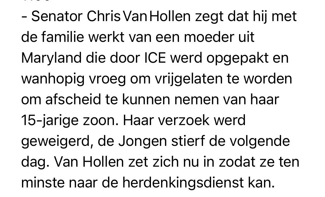 locuta's tweet image. Er was héél veel nieuws op dag 360. Maar onderstaand bericht… djiez………..