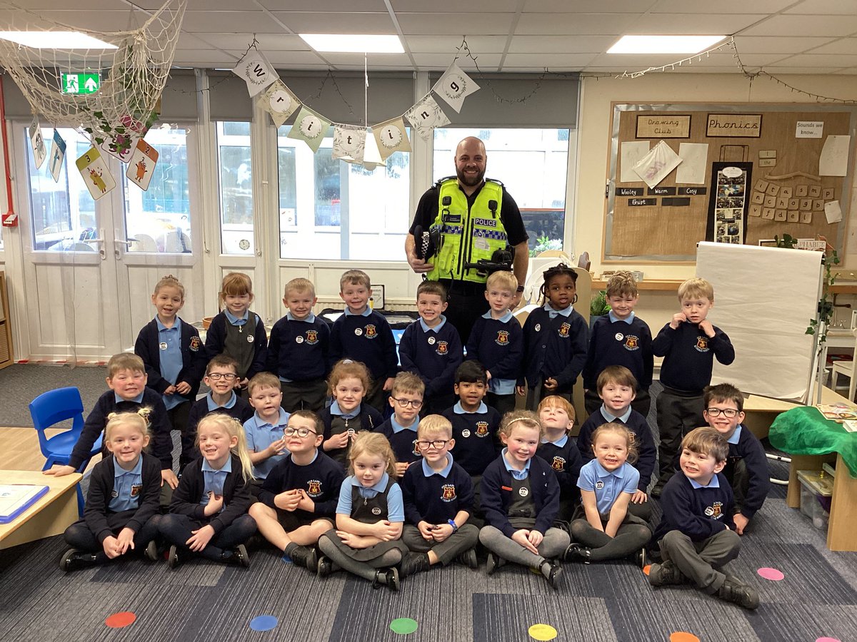 YR at Our Lady's tweet media