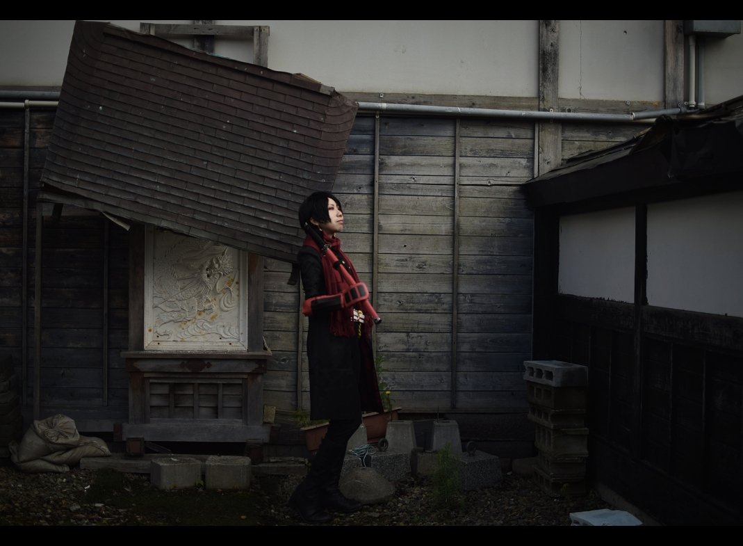 『刀剣乱舞』

加州清光

📷️→シオさん
⚠️コスプレ写真⚠️