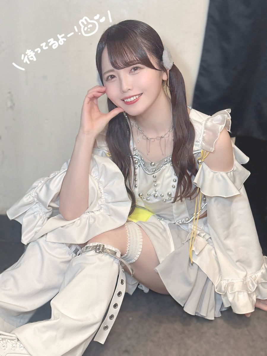 なつみ生誕チケット一般販売中！ 2/14(土) 💛Spotify O-Crest ☁️OPEN