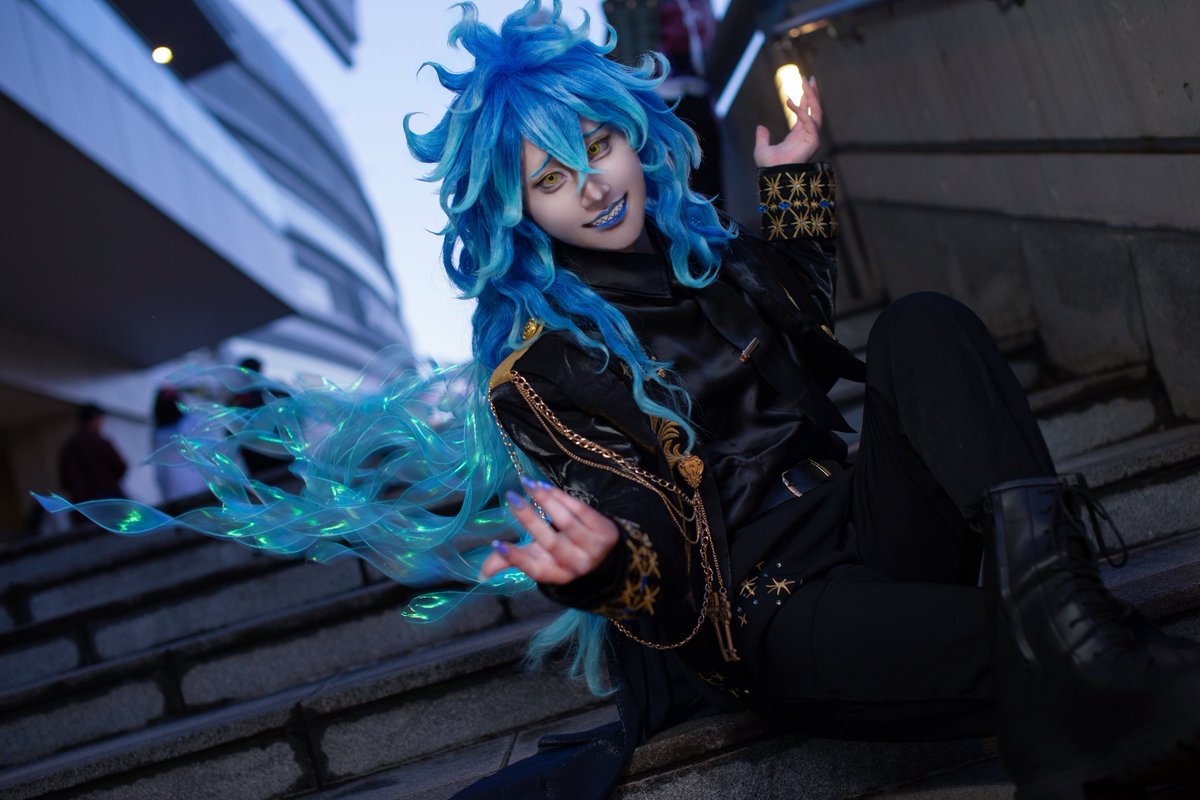 ぶる🫐 5/4幕張a! 5/9池a! tweet media