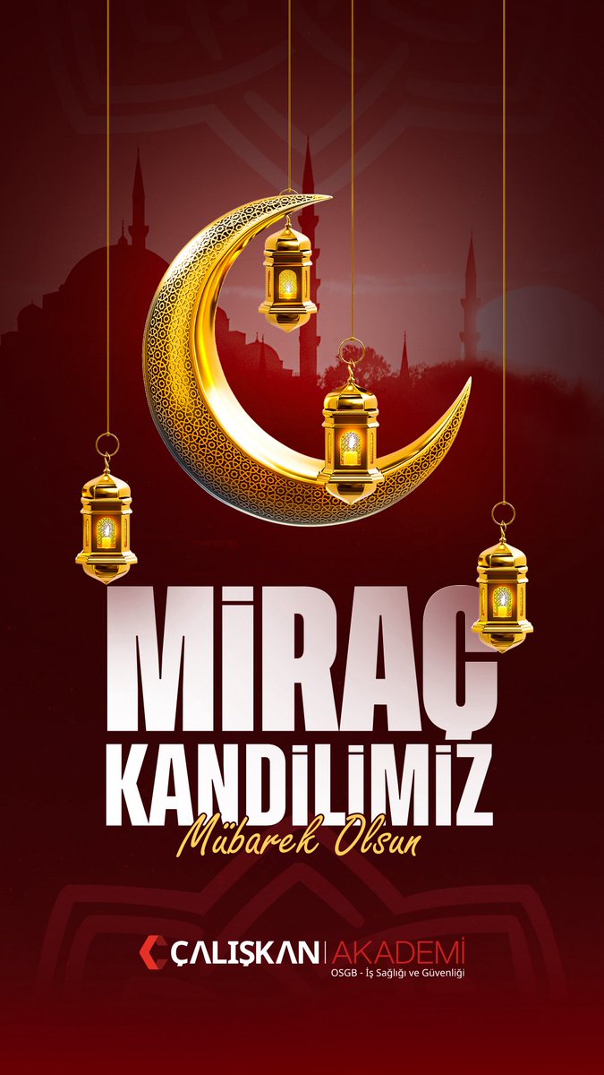 Türk islam aleminin miraç kandili mübarek olsun.
#MiraçKandili