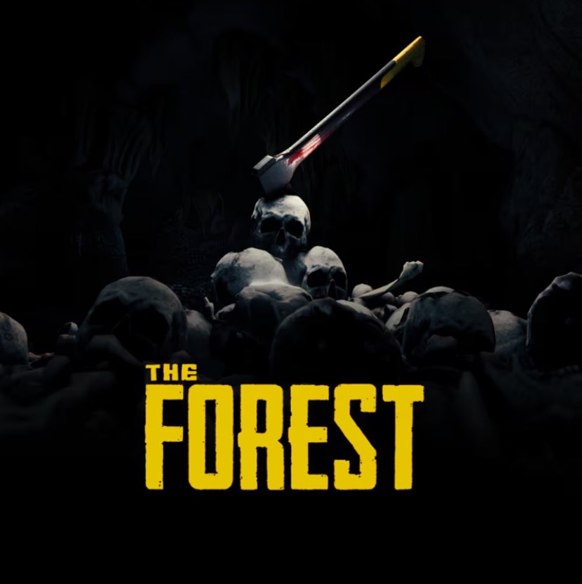 Chavier Animation tweet media