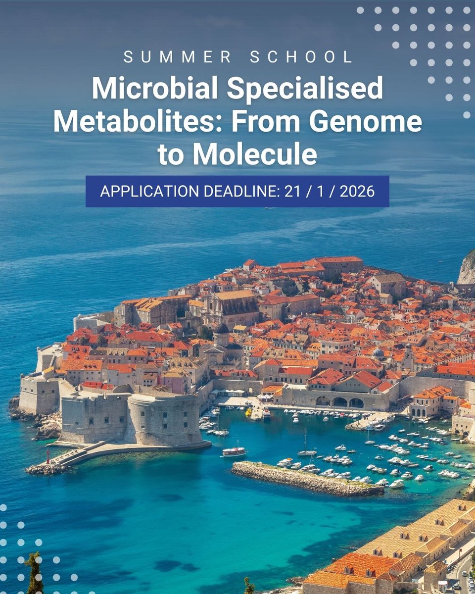 Ruđer Bošković Institute tweet media