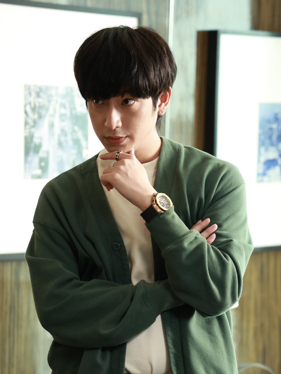 DareYouToDeath's tweet image. สสวก.คับ คุณแชมป์ สุดหล่อ😎🎂

#DareYouToDeath