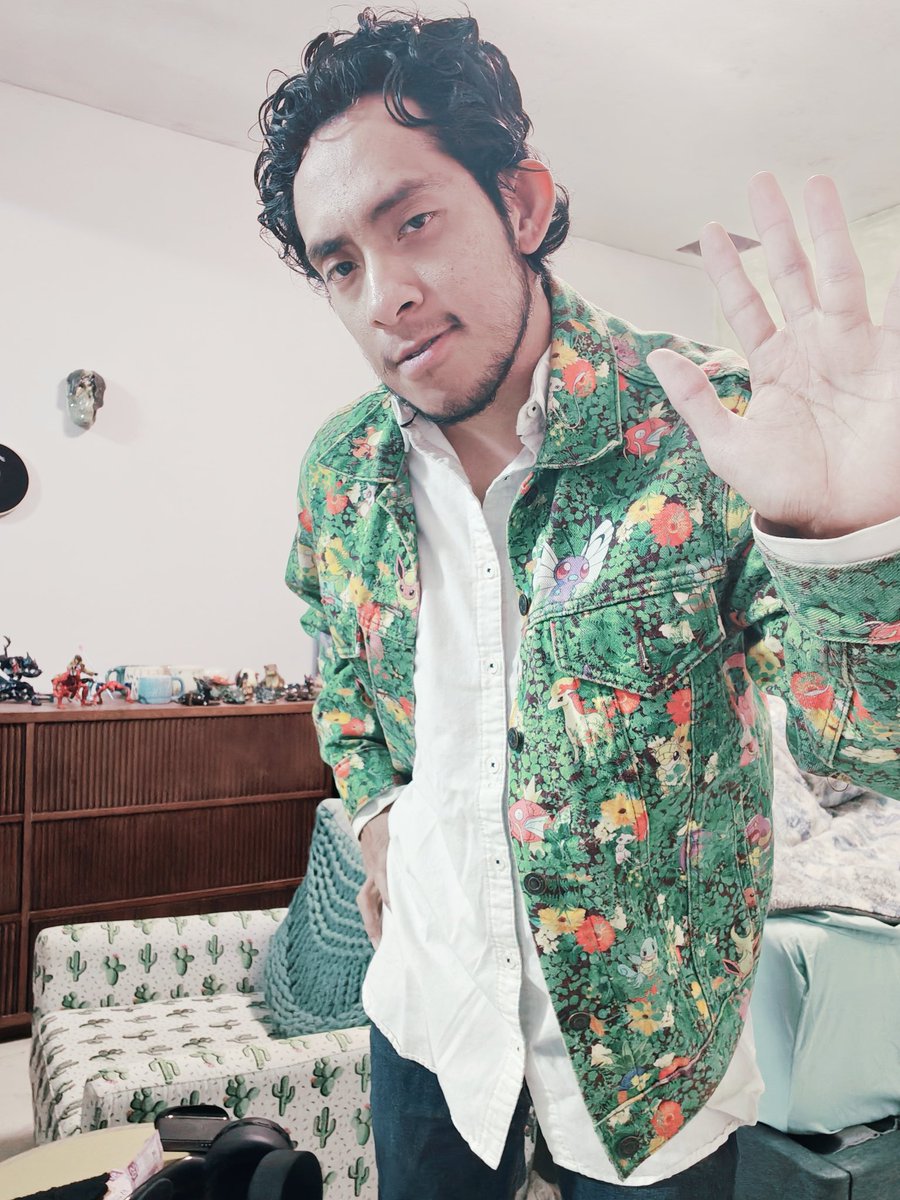 gasparandrew (@benhamnic) on Twitter photo 