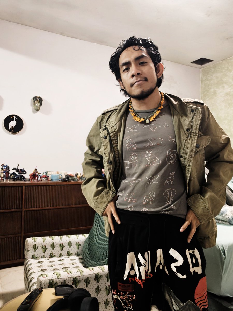 gasparandrew (@benhamnic) on Twitter photo 