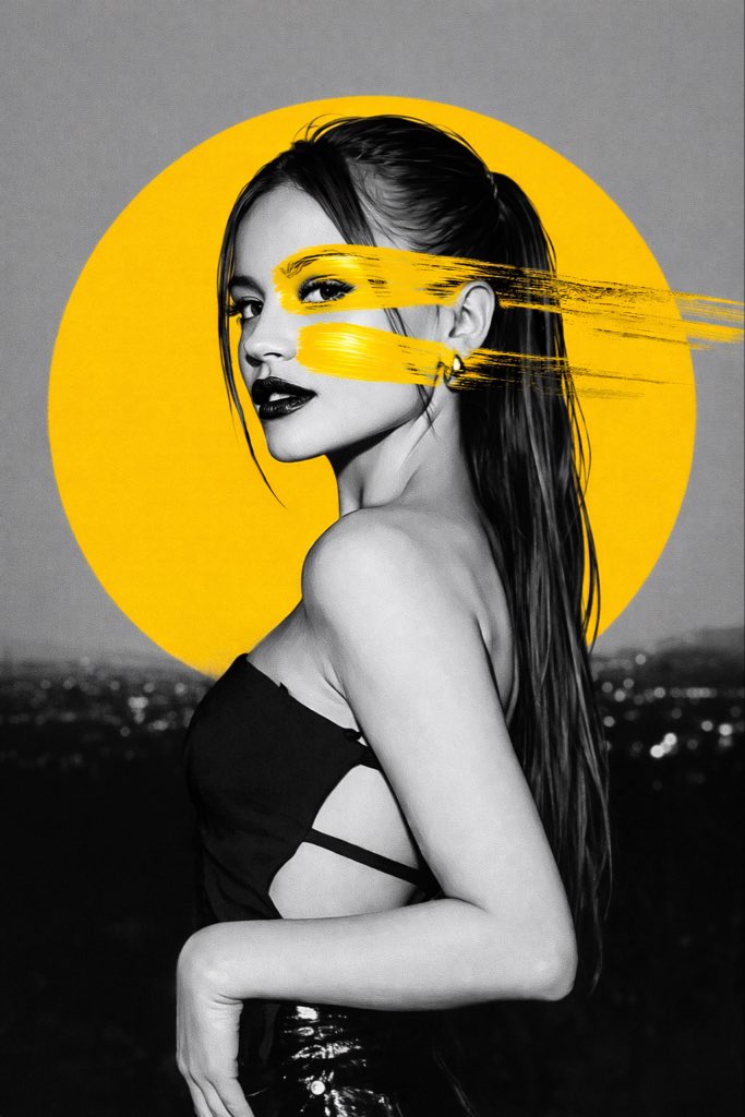 ——- Gölgenin içinden geçen bir ışık…💛🖤

#YağmurYüksel <a href="/yagmur_yuksel_/">Yağmur Yüksel</a>