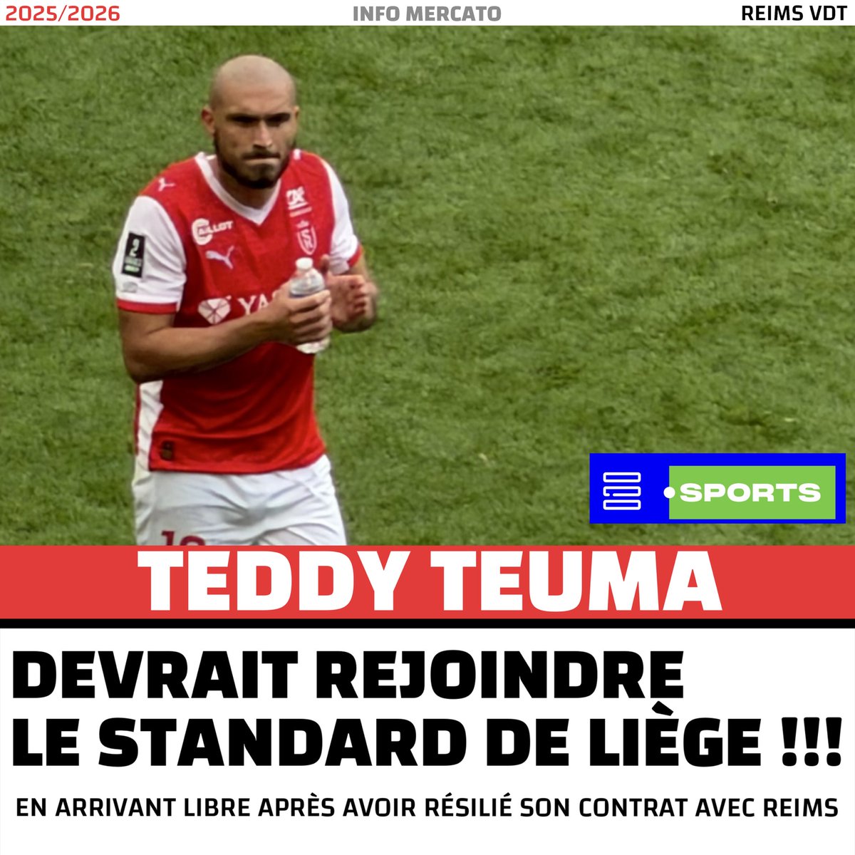Reims VDT tweet media