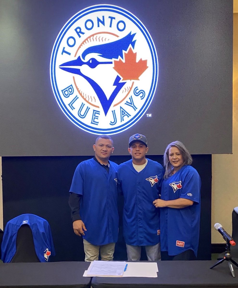 NWints30's tweet image. Catcher -  Samuel Orellana is official