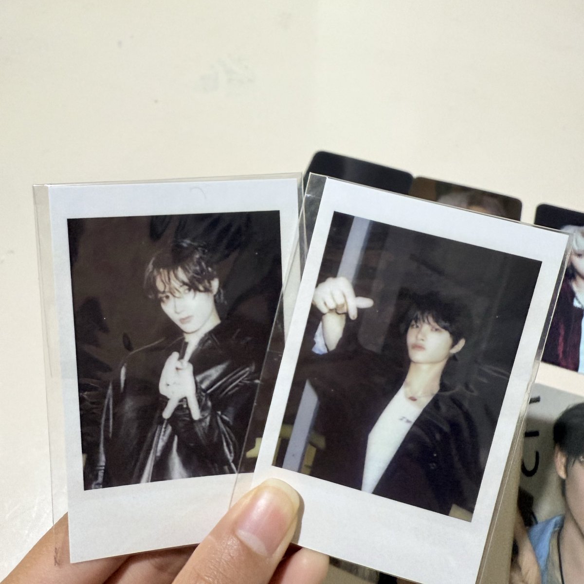 131pn's tweet photo. ปล่อยการ์ดน้องสมับติคับ สนใจใบไหนสอบถามได้เลยค้า 🥺
(นัดรับได้หน้าคอนฮันบินนะค้า)
🌷2 ใบ ส่งฟรีค่า
#ตลาดนัดสมบัติ
#ตลาดนัดtreasure https://t.co/fO2I9f8XG2