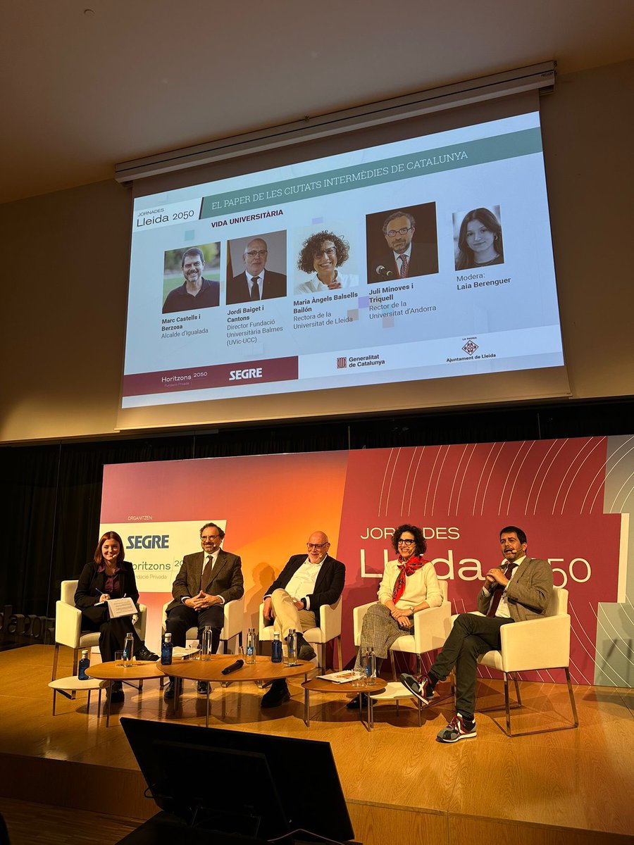 Marc Castells tweet media