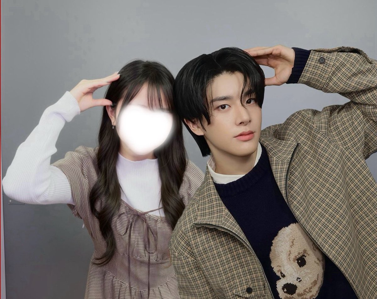 久しぶりにフォトイズム撮ってきた🦮❤︎