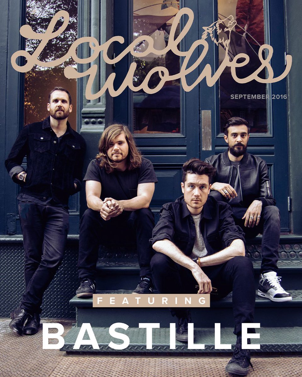 Local Wolves tweet media