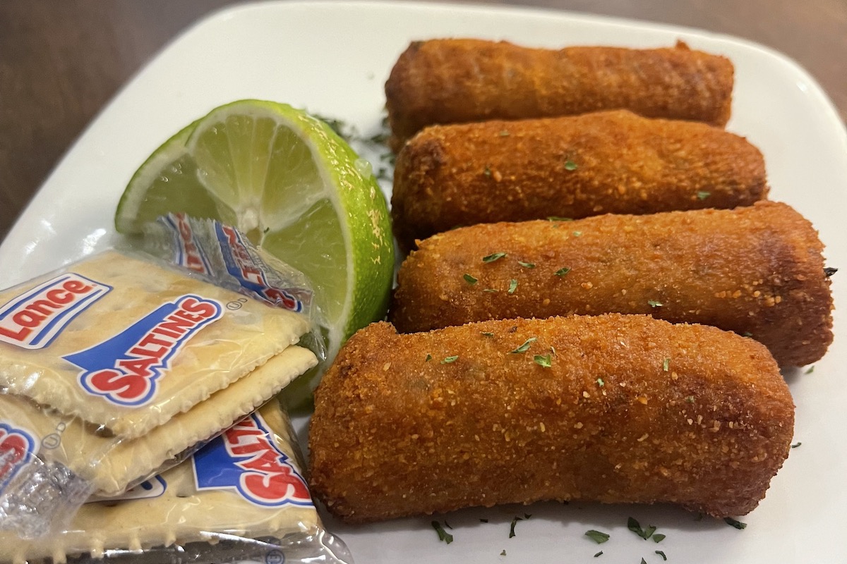 Not a Top 10. Not ranked. Just the croquetas in Miami that consistently get it right.
👉 burgerbeast.com/best-croquetas…