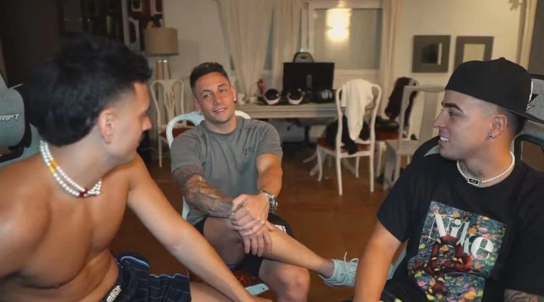 el Shitpost de antes es insuperable, los pibes las pibas, marselo, no se... El pana Mariano