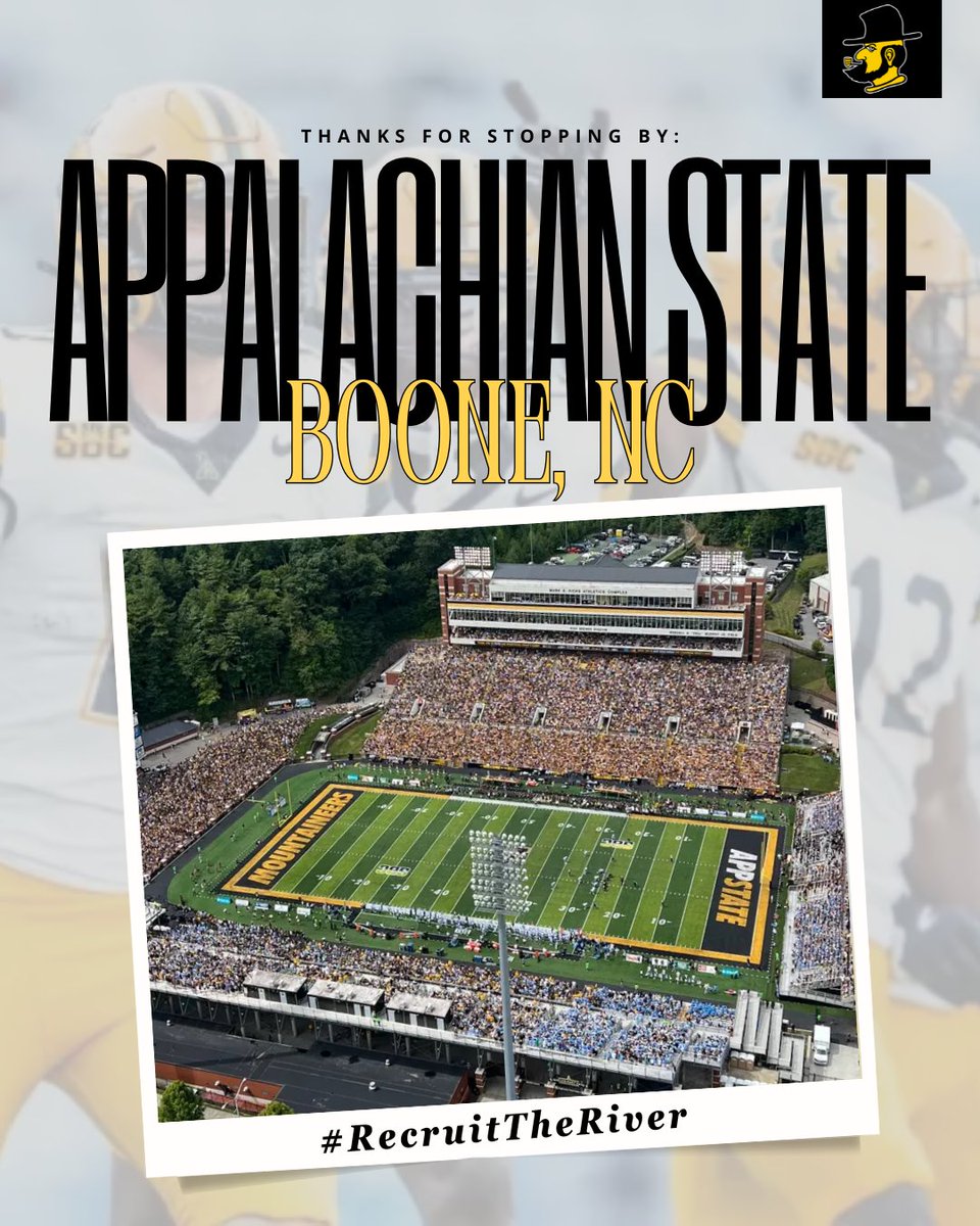 May River Football tweet media