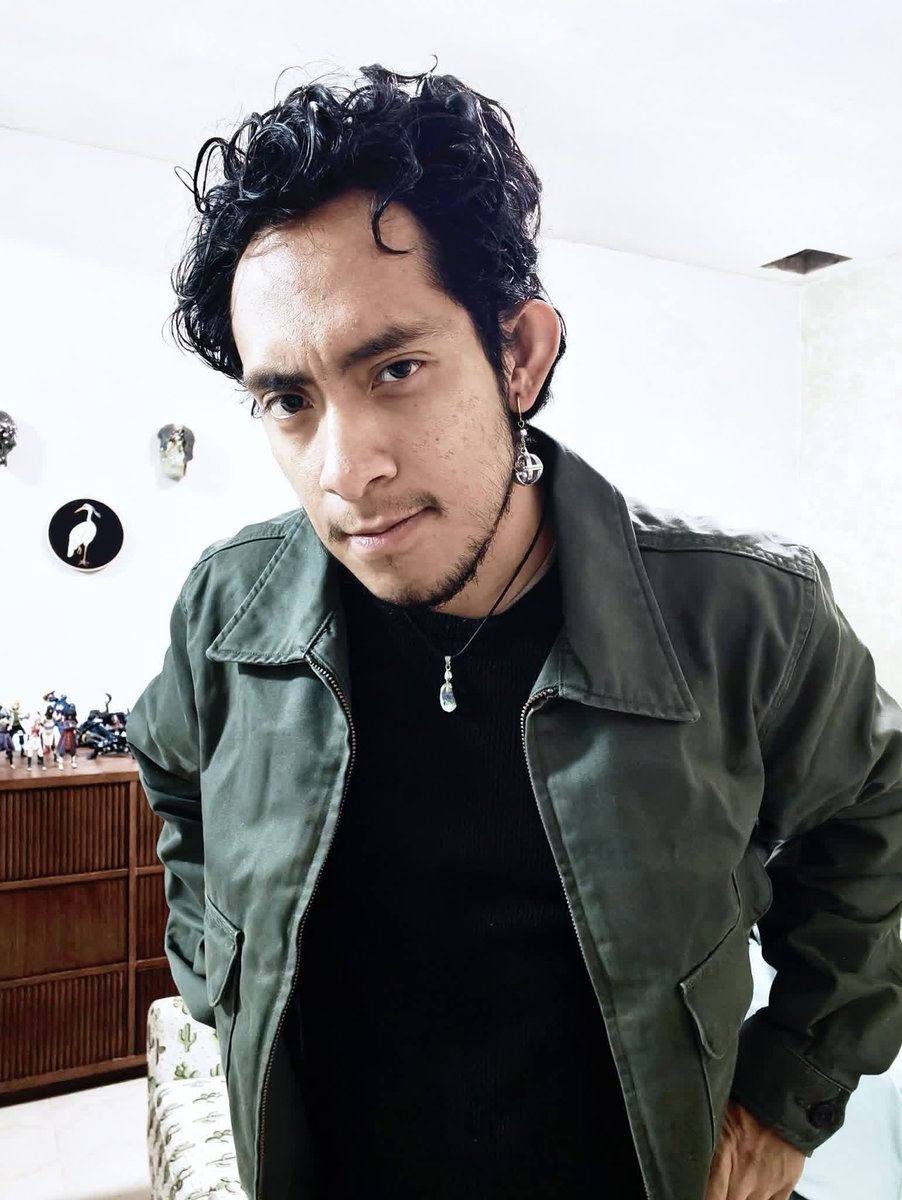 gasparandrew (@benhamnic) on Twitter photo 