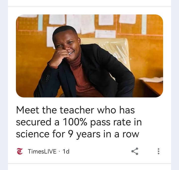 Tsogang3's tweet image. Teacher Lerato Ramabodu 🙌🏿