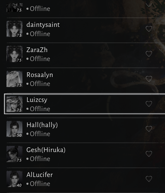 pairticles's tweet image. yg nick nya belum ada tanda (...) boleh rep yaa biar ku tau twitt dan id kalian mau ku rename soalnyaa biar hafal :)