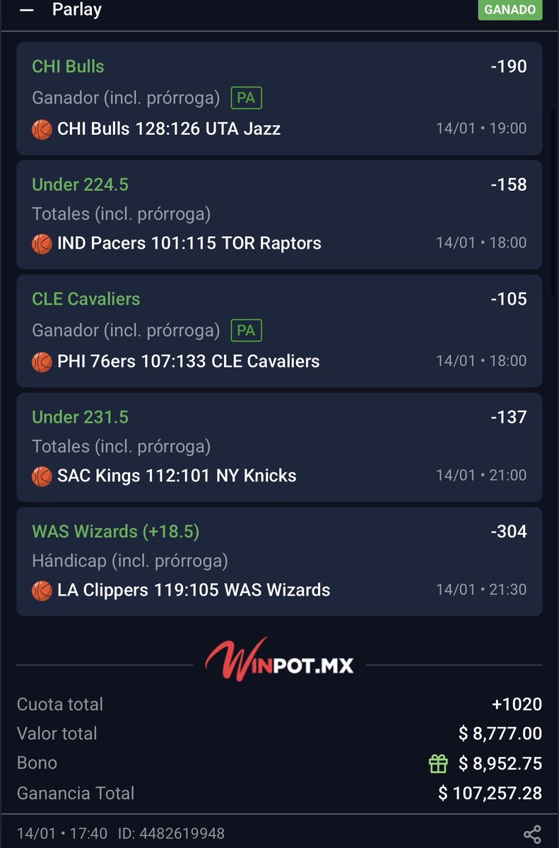 ELVIKINGONEGRO tipster tweet media