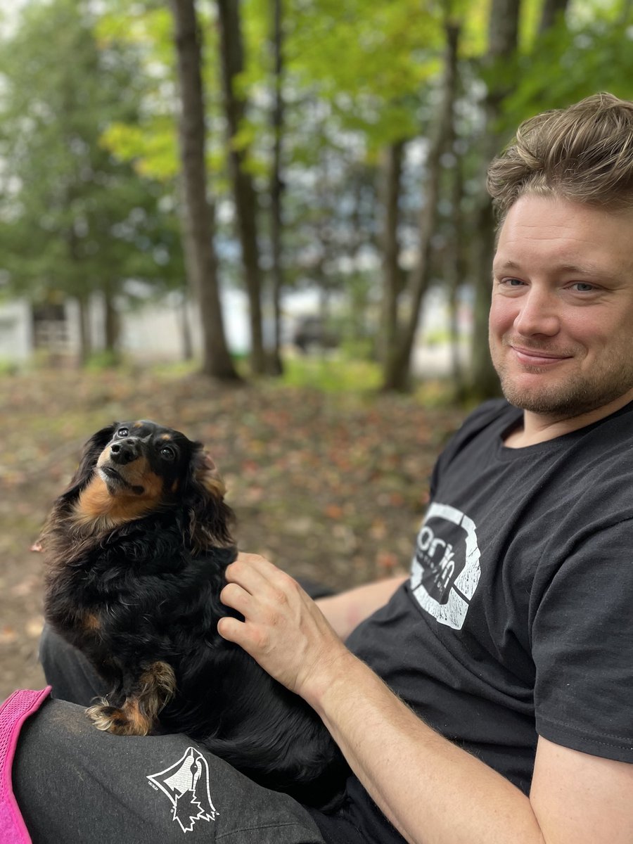 Terry | Male UGC creator tweet media