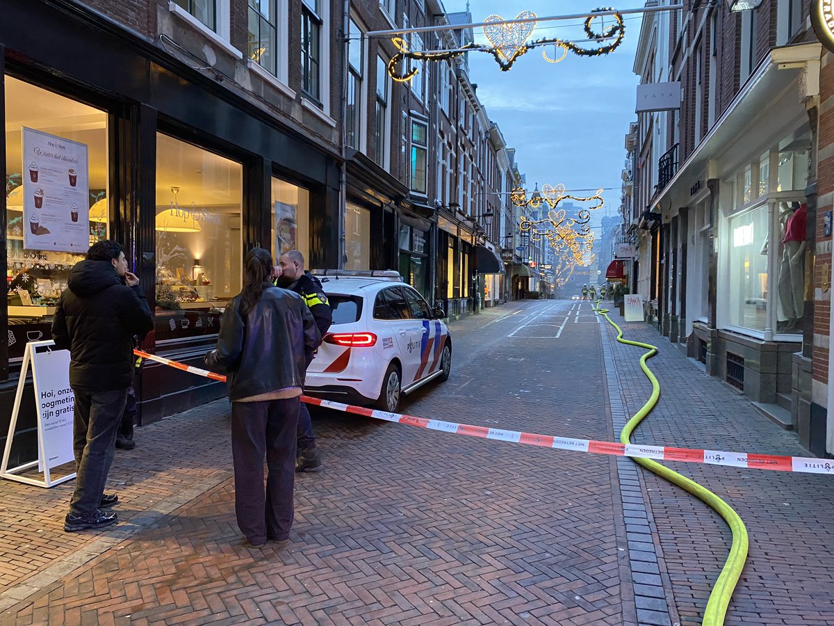 Roel Janssen tweet media