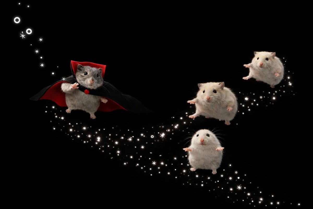 TweetsOfHamster's tweet image. ∴｡　
　･ﾟ*｡. 
　　･ *ﾟ
　 ･ ﾟ*
     ･｡     
   *･｡
      *.｡ 
           ｡･
              °*. ﾟ｡
                      °*.
                      ﾟ*.
                 ｡｡ ･
             ｡ ･ﾟ
       ｡°*.
   ｡*･