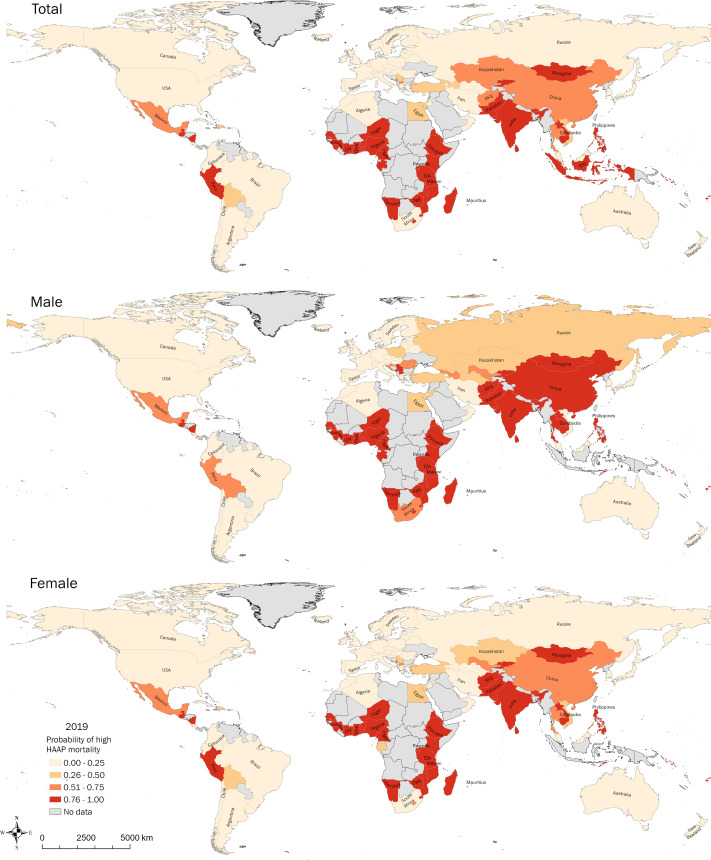 KulikovUNIATF's tweet image. New study based on evidence from 150 countries across recent datasets demonstrate that access to #cleancooking fuels and technology, rural electrification, and #healthcare expenditure are critical factors in reducing premature deaths from household and ambient #airpollution.

In
