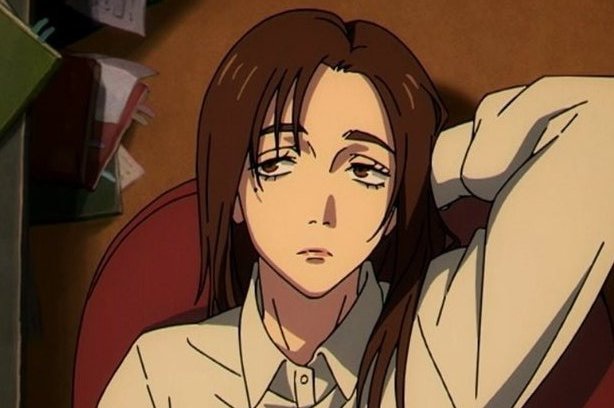 Ragnar_AY's tweet image. Shoko looking 🤤