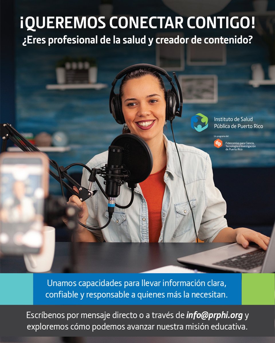 PRPHInstitute's tweet photo. 🤝 El conocimiento se multiplica cuando lo compartimos. ¡Escríbenos! 📩 Exploremos una alianza para avanzar nuestra misión educativa. #PRPHI https://t.co/bZgSn4csrs