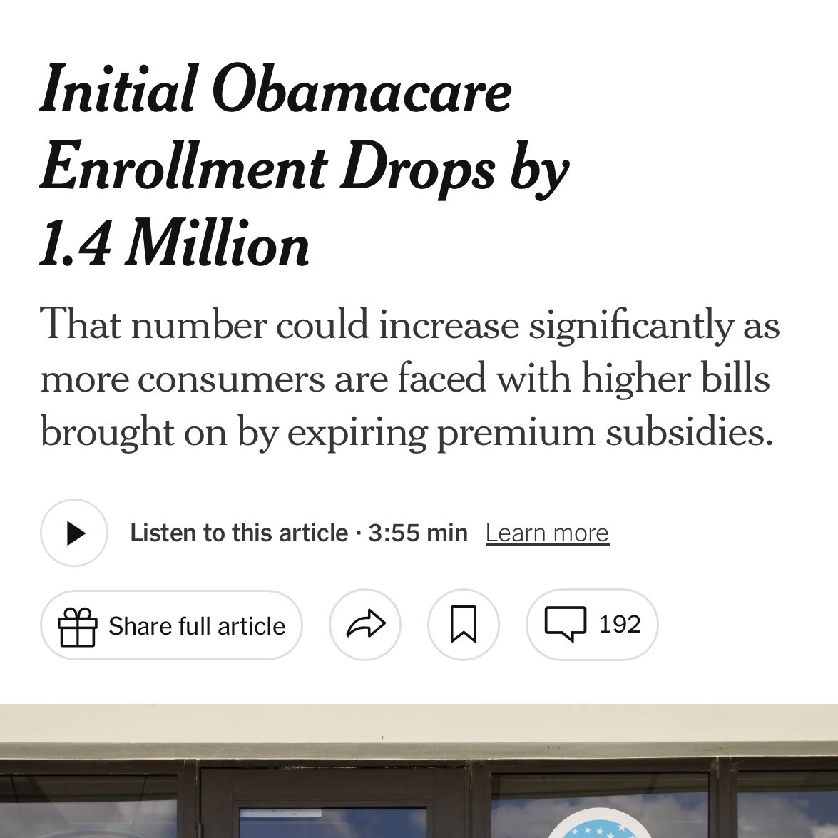Senator Chris Van Hollen tweet media