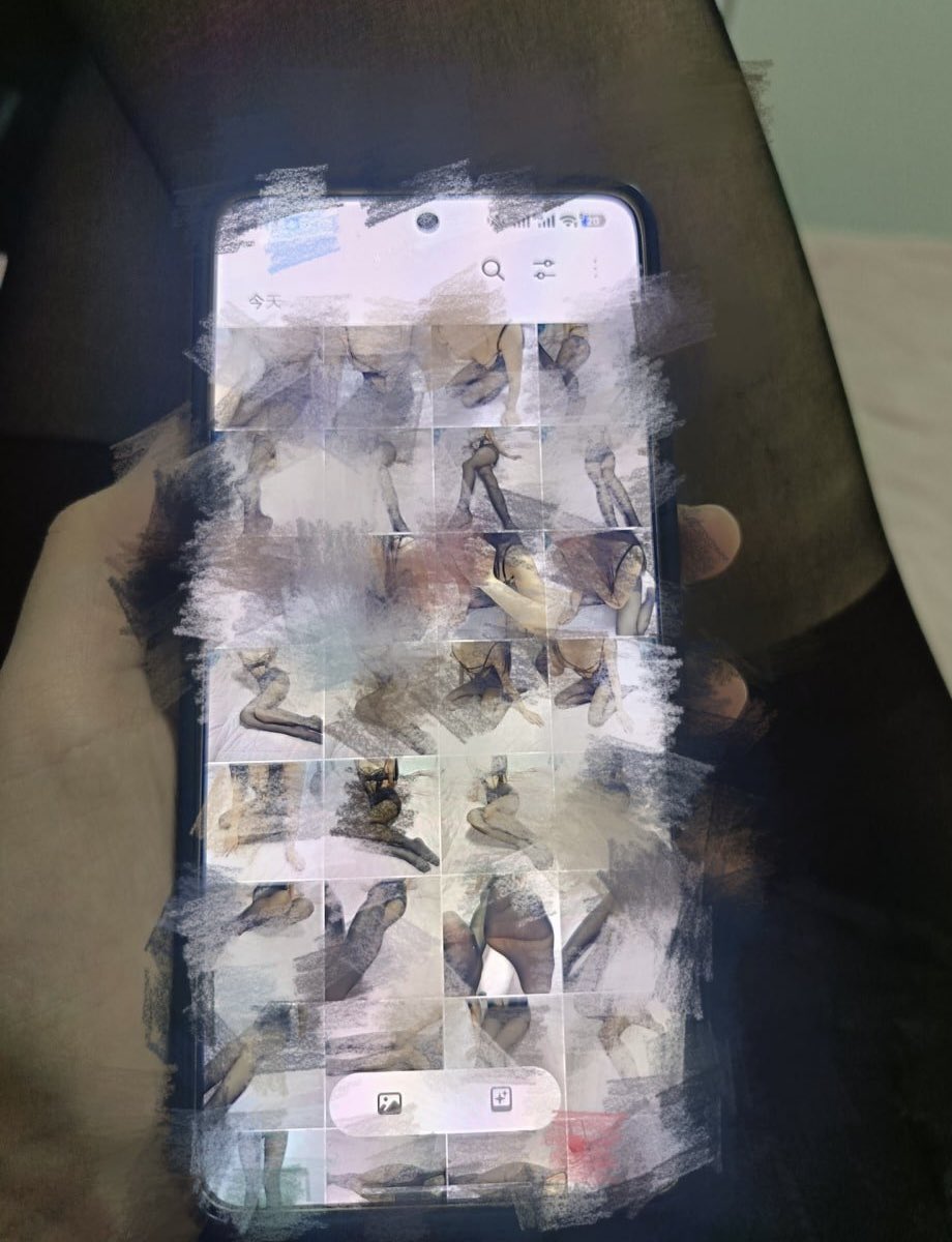 王佳诺 tweet media