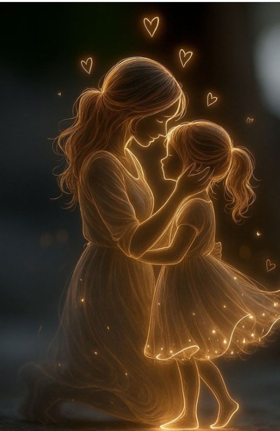 Happy Birthday Maa♥️💌🫂

A mother is the most beautiful feeling in the world, under whose shadow every stage of life seems easy and beautiful.
A mother is the most beautiful person in this world for each of her children; there is no one greater than a mother.💌
#HBDMaa