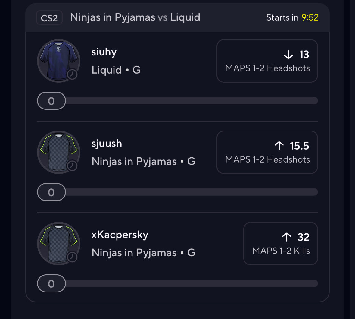 againstodds tweet media