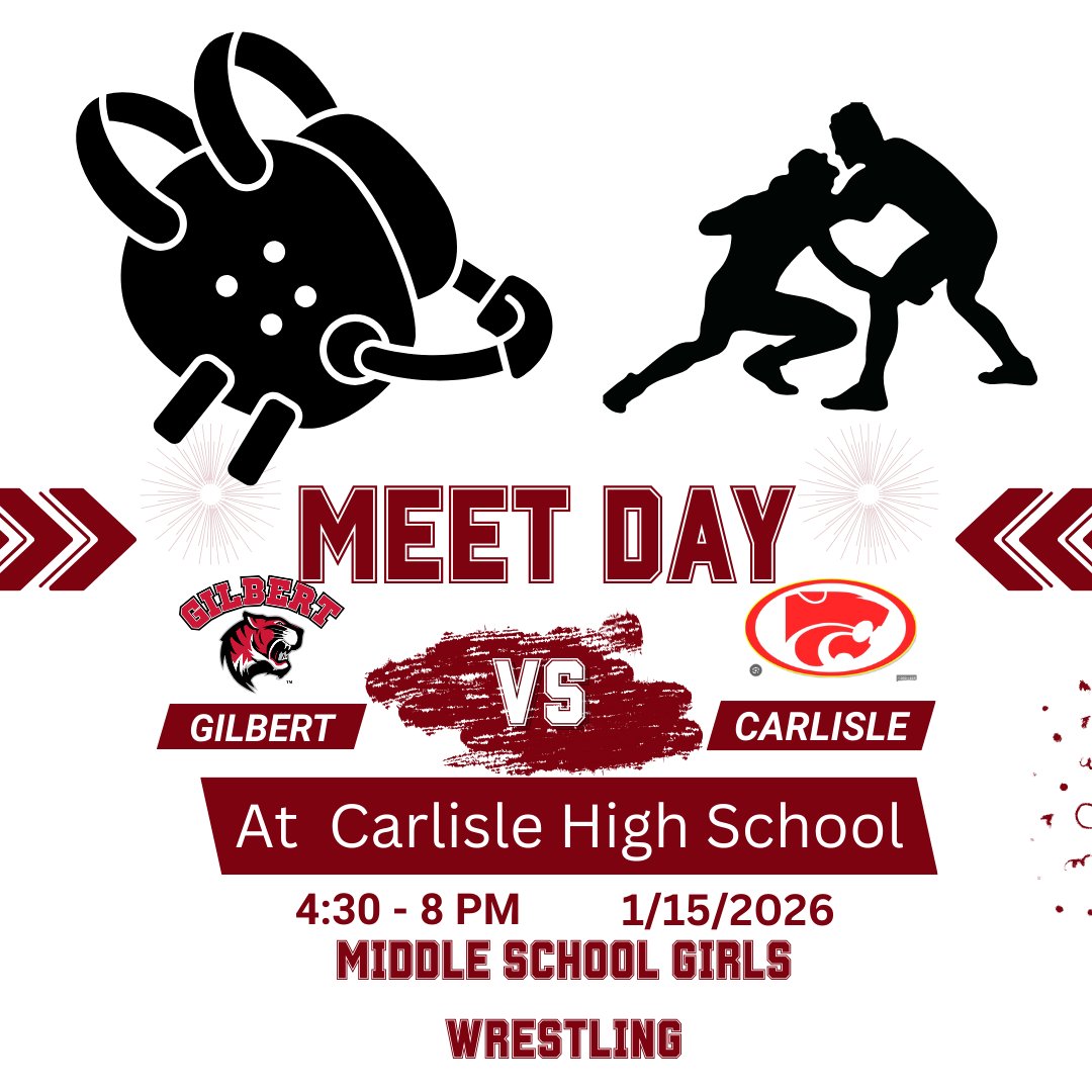 Gilbert Student Digital tweet media