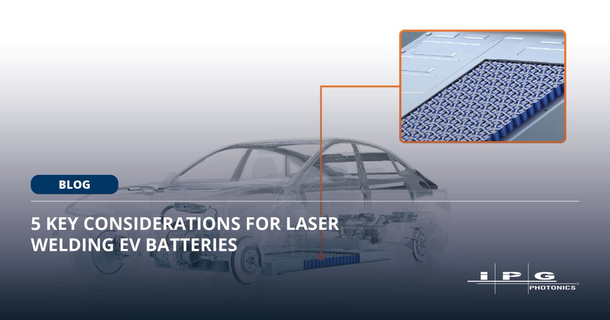 IPG Photonics tweet media
