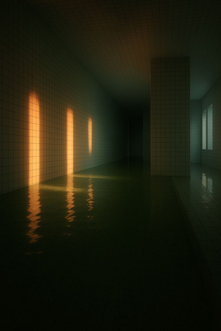 liminalspaces's tweet image. 