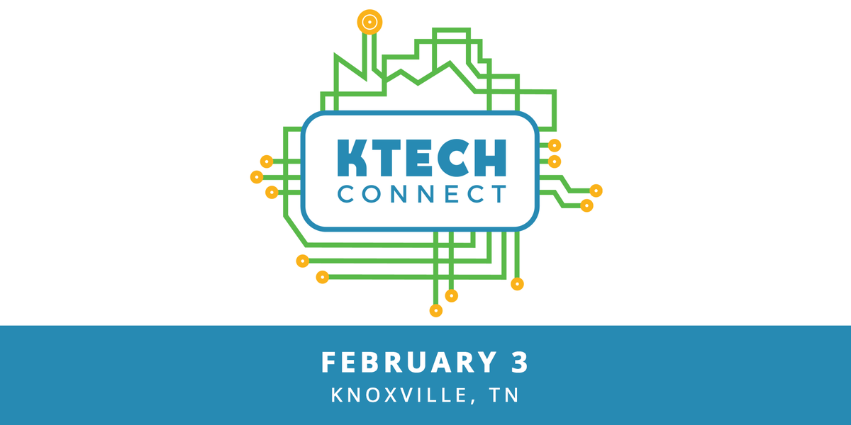 Knoxville Technology Council tweet media