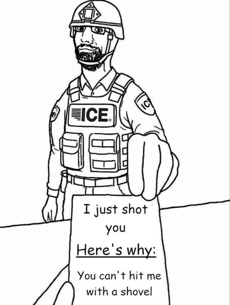 TheAKGuy's tweet image. I cannot believe an entire generation of leftists is in awe that you cannot assault law enforcement officers with a weapon.