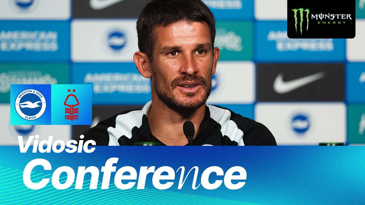 BHAFCWomen's tweet image. Watch #BHAFOR presser here: youtube.com/@officialbhafc…. 🍿