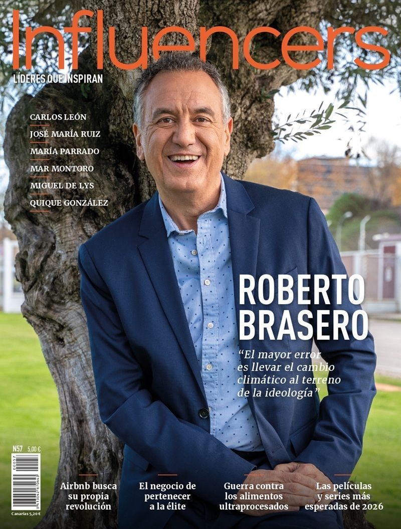 Revista Influencers tweet media