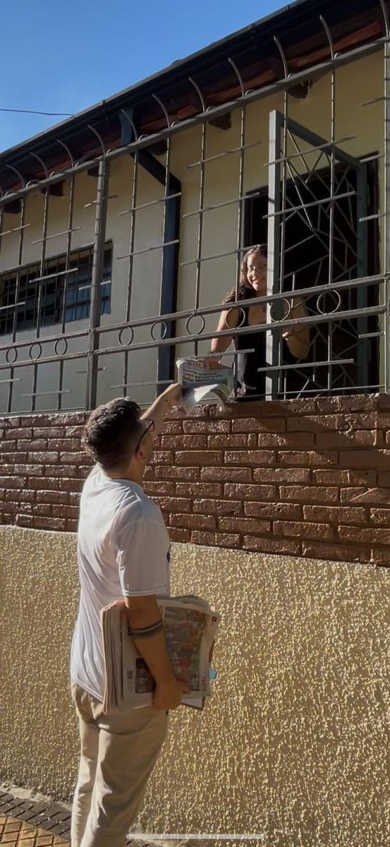 PATRIA QUERIDA tweet media