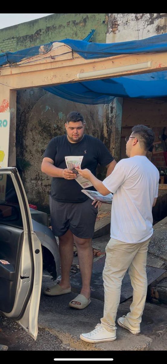 PATRIA QUERIDA tweet media