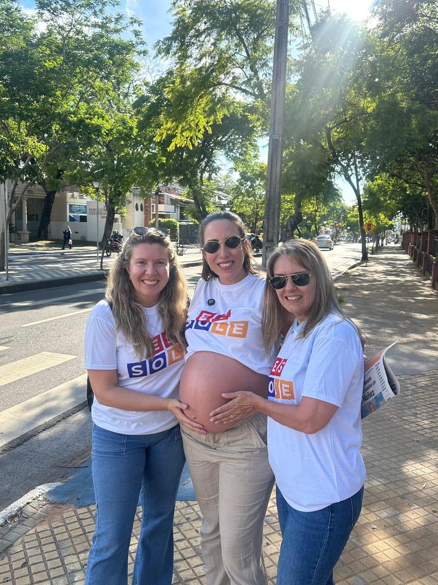 PATRIA QUERIDA tweet media