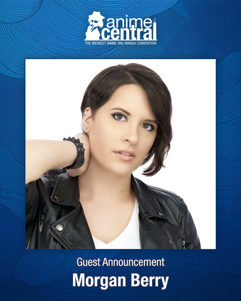 Anime Central tweet media