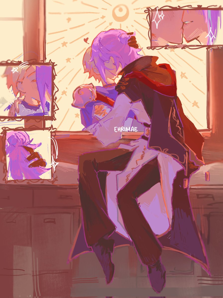 ehrimae ☆彡 | ᜁᜇᜒᜋᜒᜁ tweet media