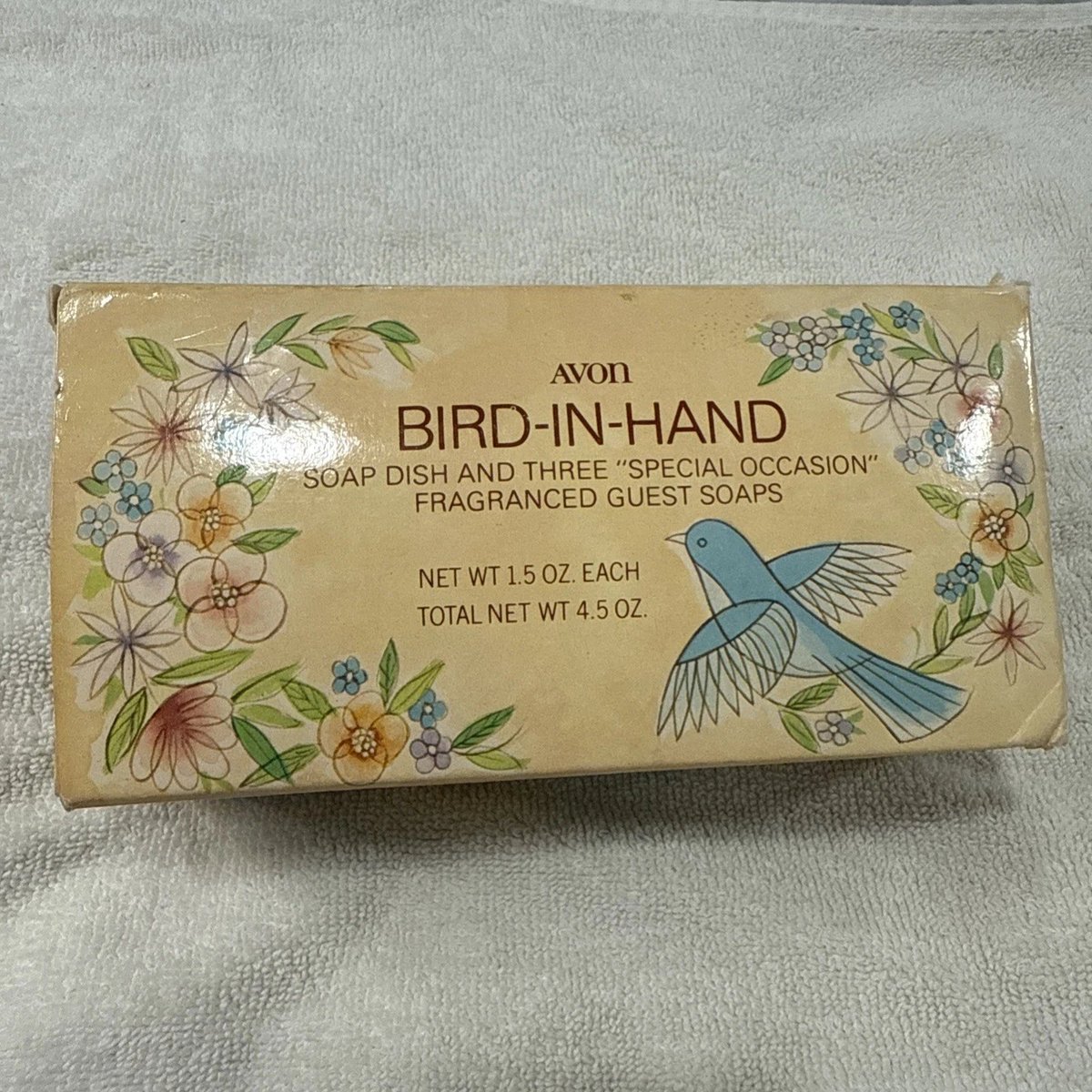 hope__island's tweet image. Avon...